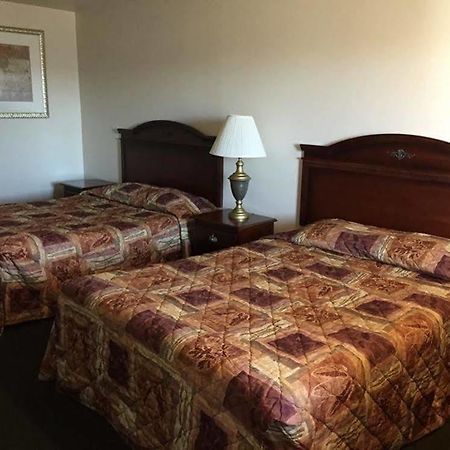 Summer Wind Budget Motel Torre di Torre di Newport Esterno foto
