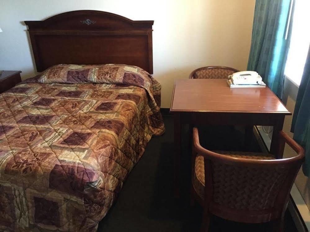 Summer Wind Budget Motel Torre di Torre di Newport Esterno foto